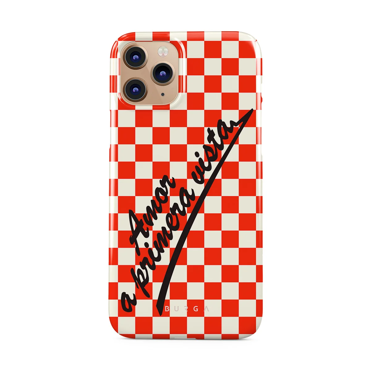 Amor - iPhone 11 Pro Max ケース