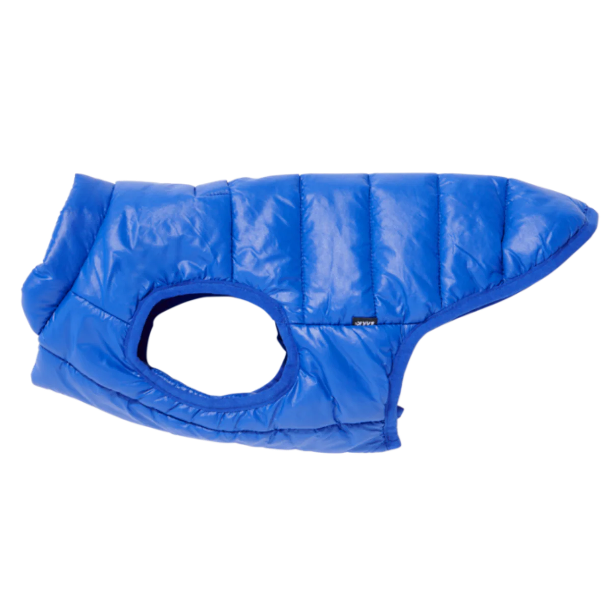 Puffer Dog Vest