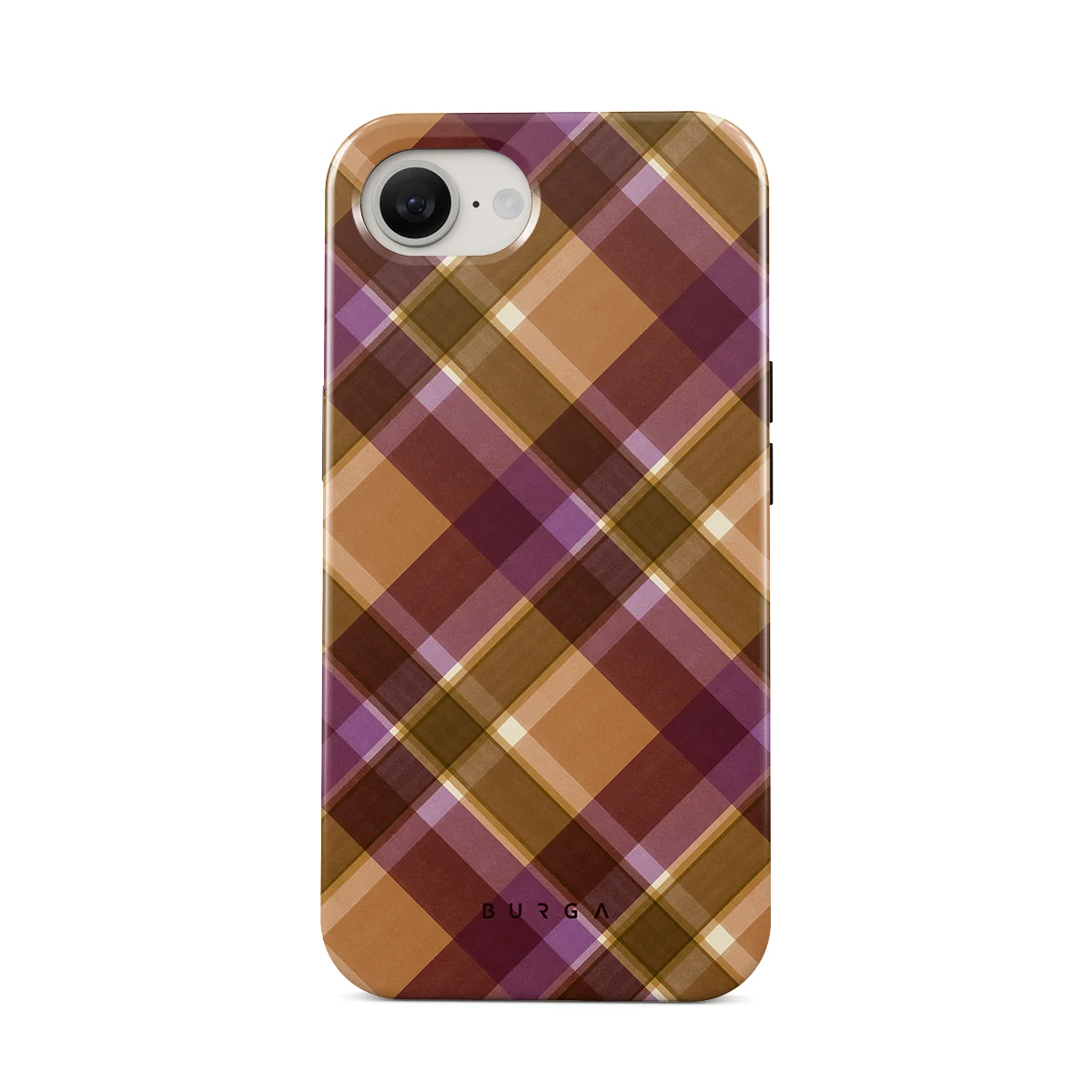 September Issue - iPhone 16e ケース
