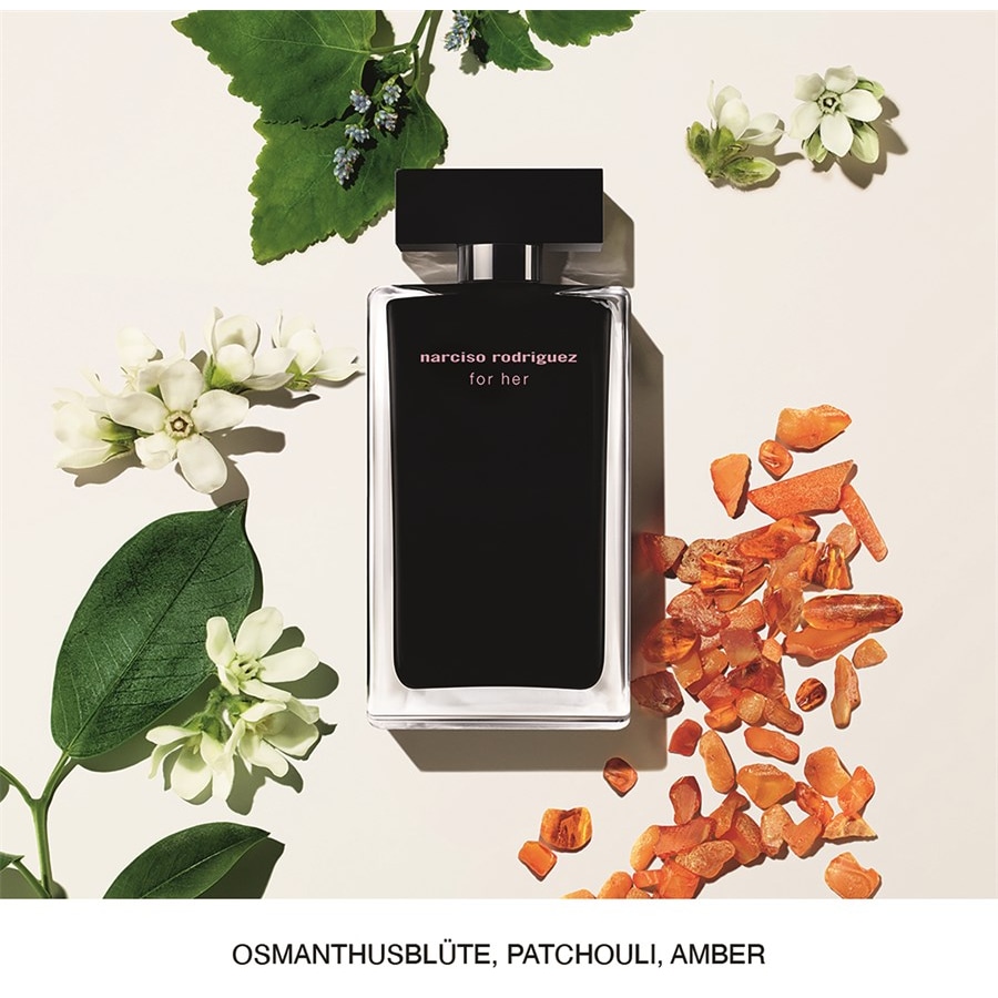 Narciso Rodriguez for her Eau de Toilette Spray