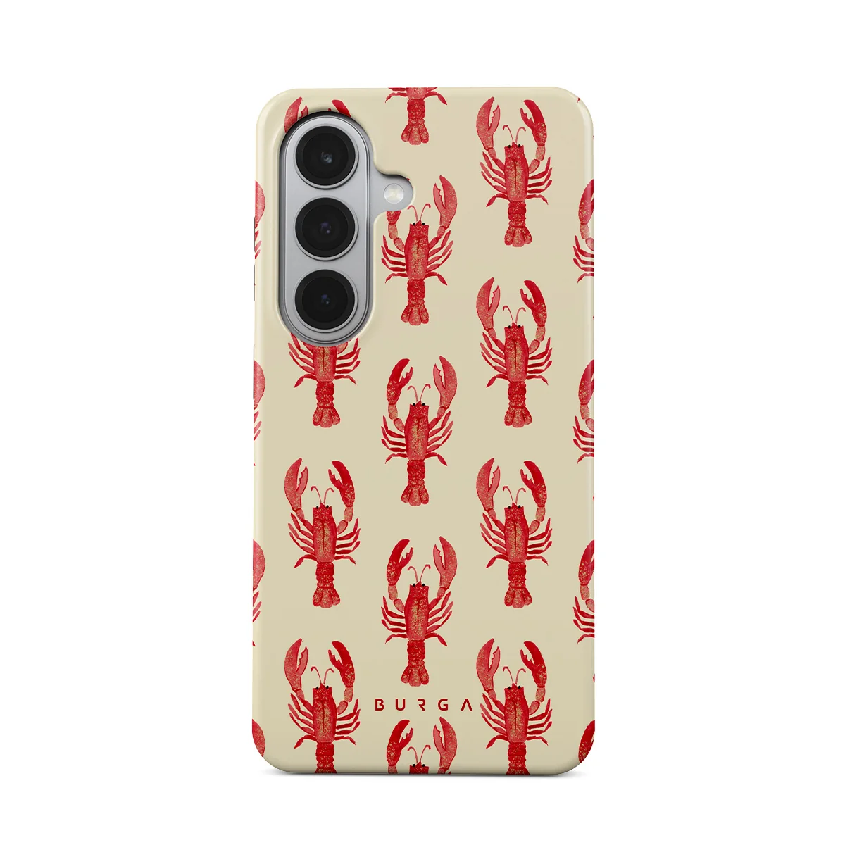 Chef's Kiss - Samsung Galaxy S26 Plus ケース