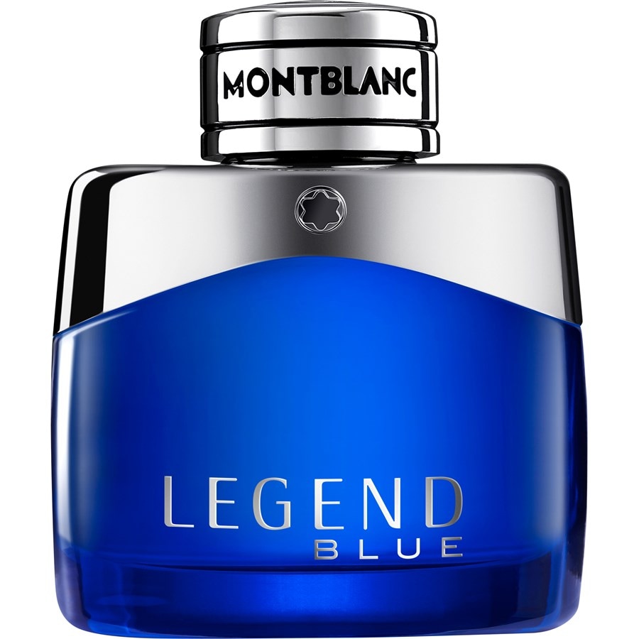 Montblanc Legend Blue Eau de Pafum Spray