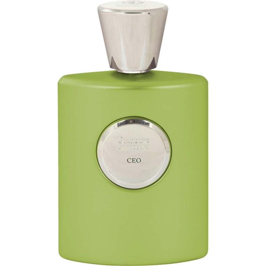 Giardino Benessere Titani Collection Extrait de Parfum Ceo
