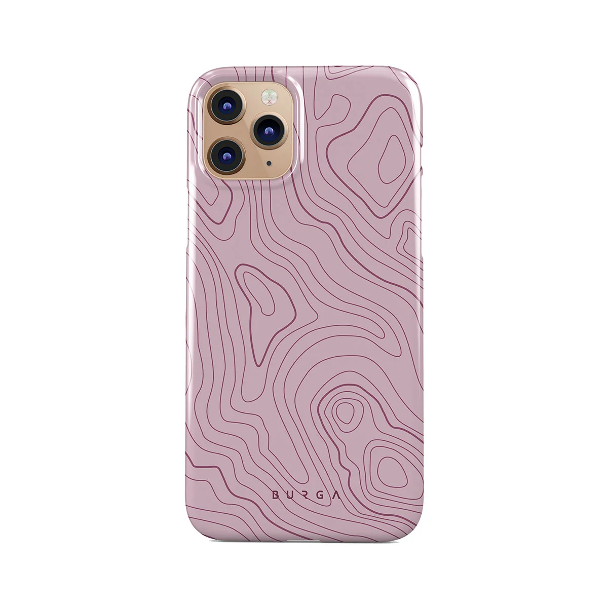 Maze - iPhone 11 Pro ケース