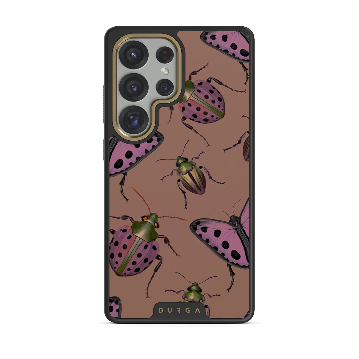 Runaway - Samsung Galaxy S25 Ultra ケース