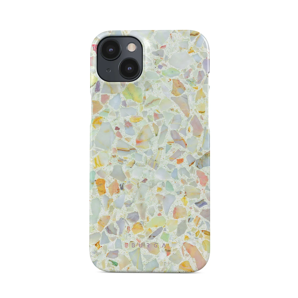 Rainbow Crush - iPhone 14 ケース
