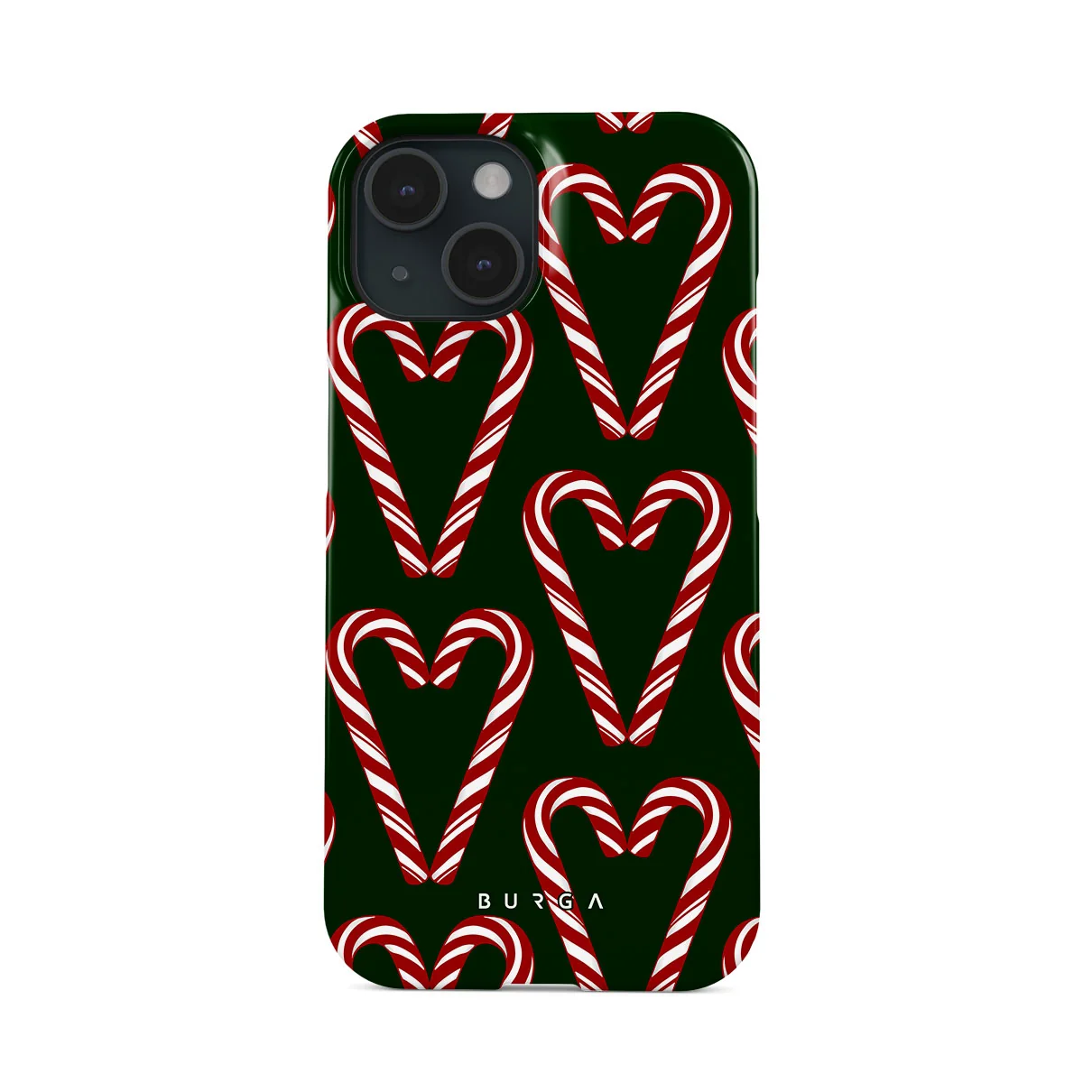 Candy Lane - iPhone 15 Plus ケース