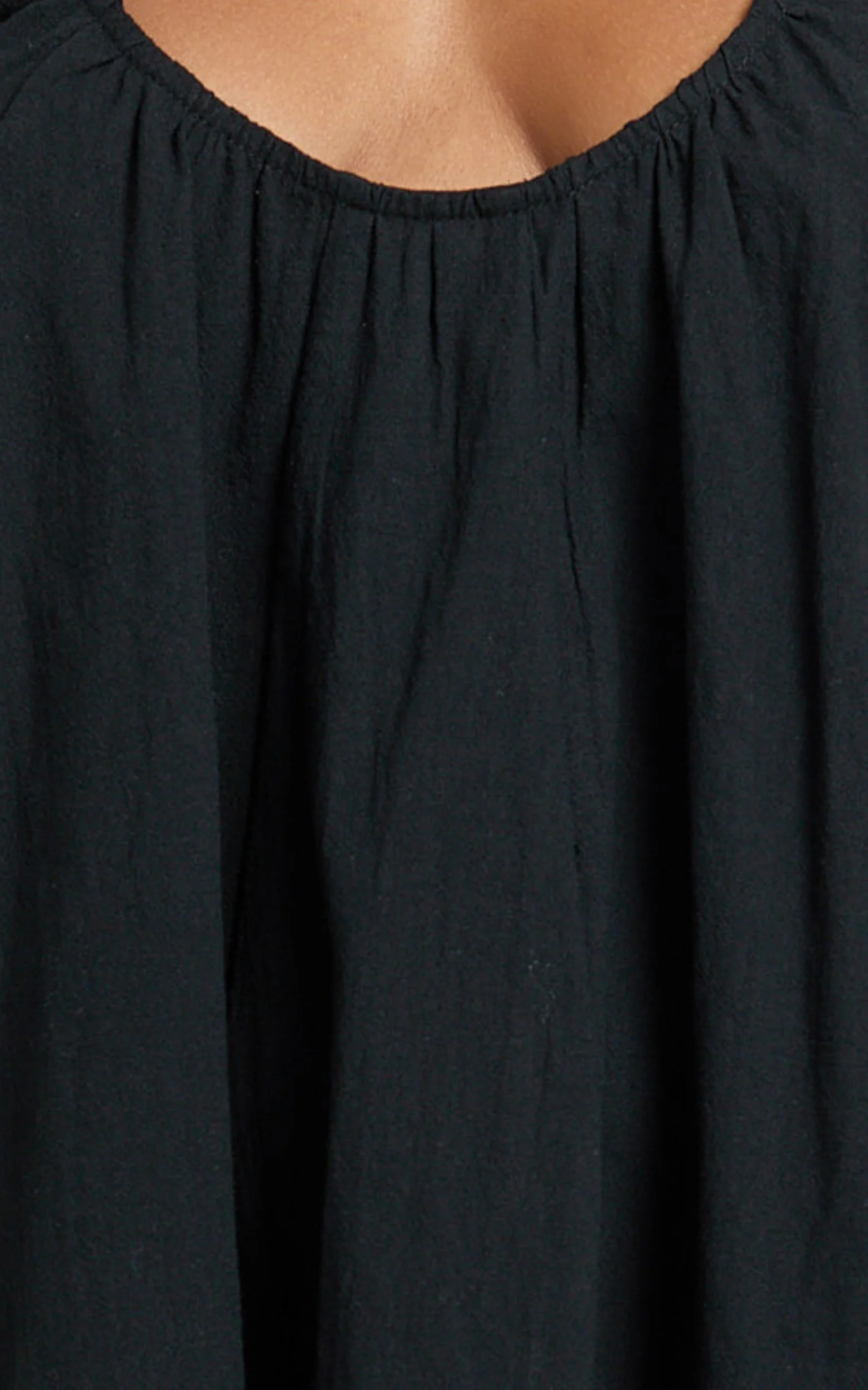 Lucinda Mini Dress