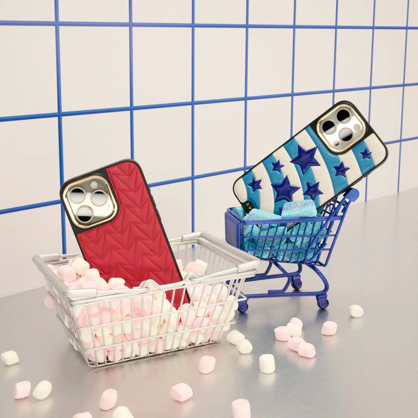 Cherry - Samsung Galaxy S25 Ultra ケース