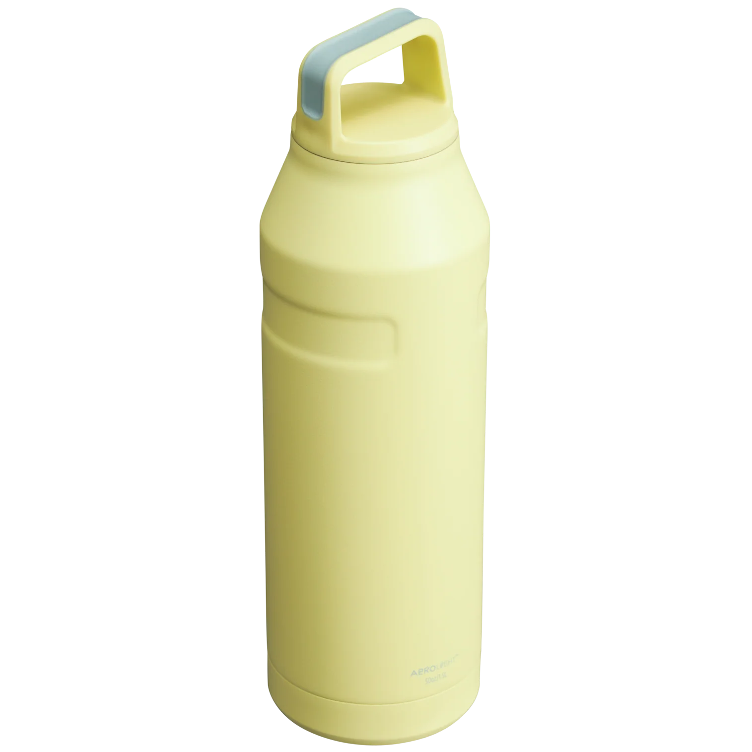 IceFlow™ Bottle with Cap and Carry+ Lid | 50 OZ