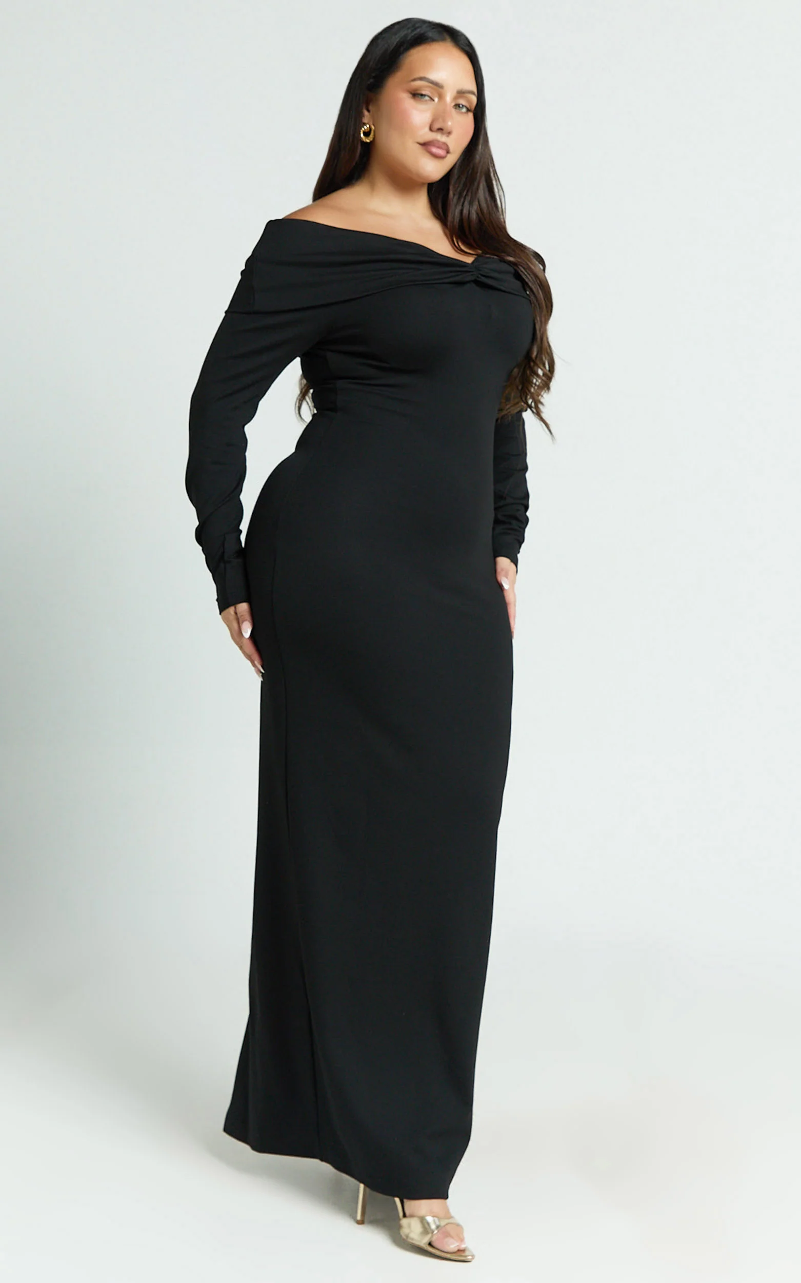 Rani Maxi Dress