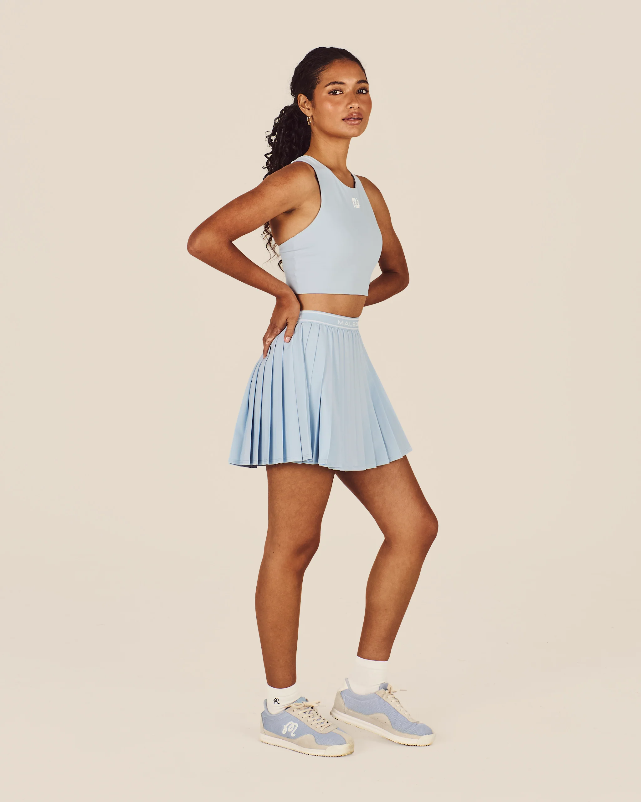 Laurell Skirt