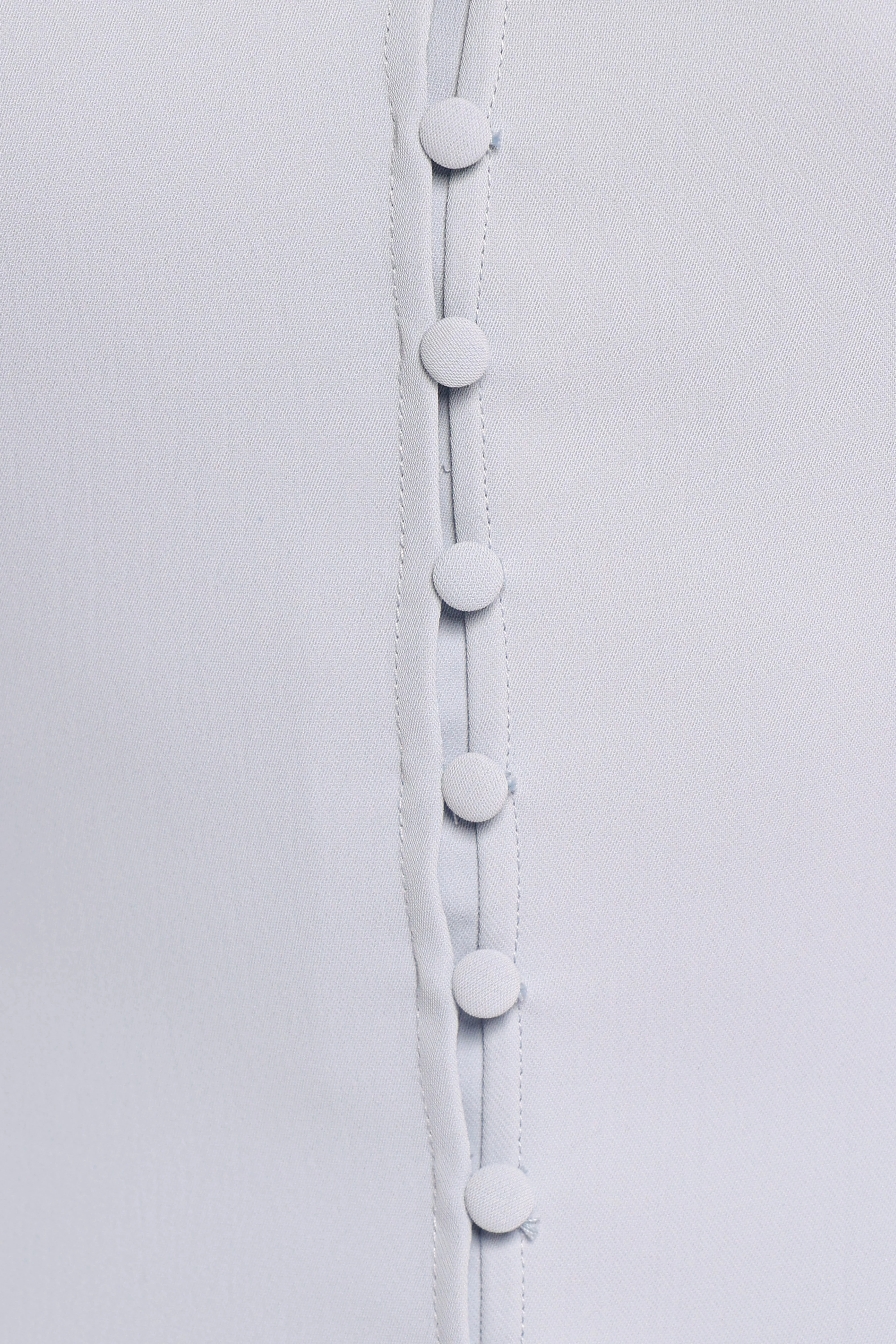 Kameran Top - Pale Blue