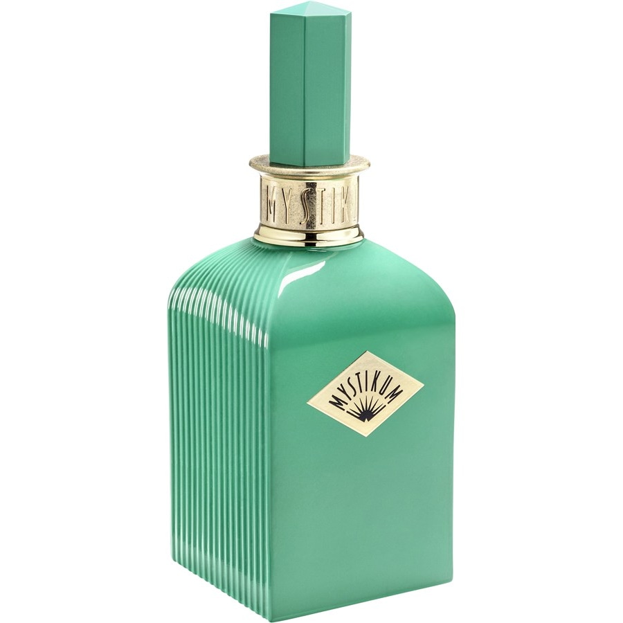 Mystikum Fantasy Collection Eau de Parfum Spray The Geisha´s Secret Garden