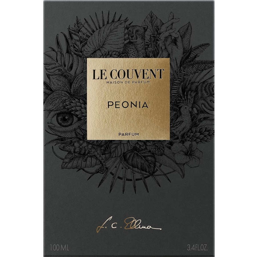 Le Couvent Maison de Parfum Signature Collection Eau de Parfum Spray Peonia