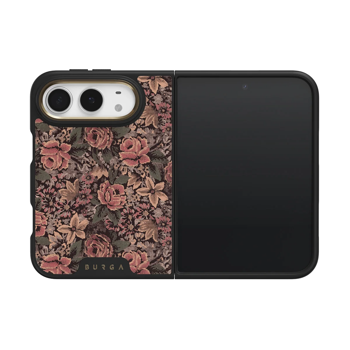 Woven Garden - iPhone Duo ケース