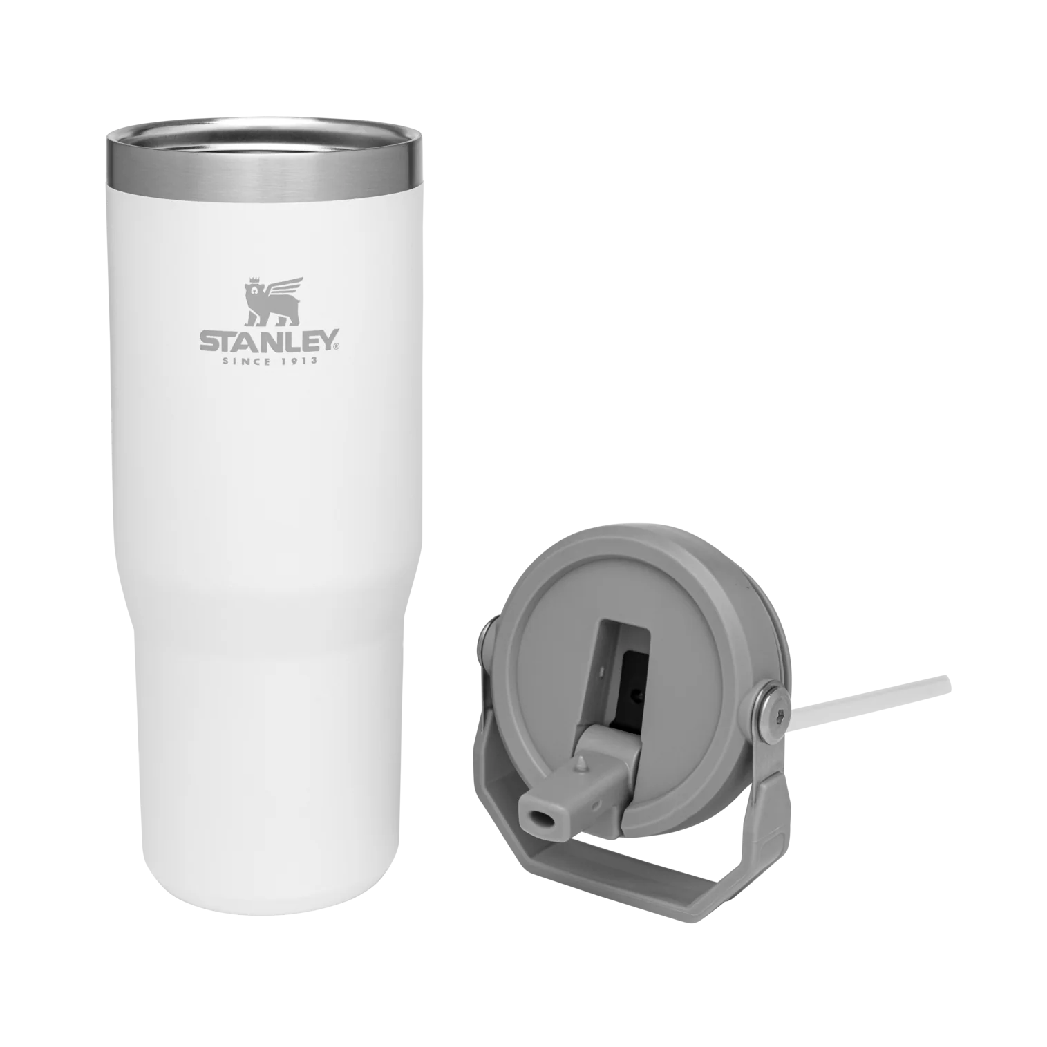 The IceFlow™ Flip Straw Tumbler | Stanley Create