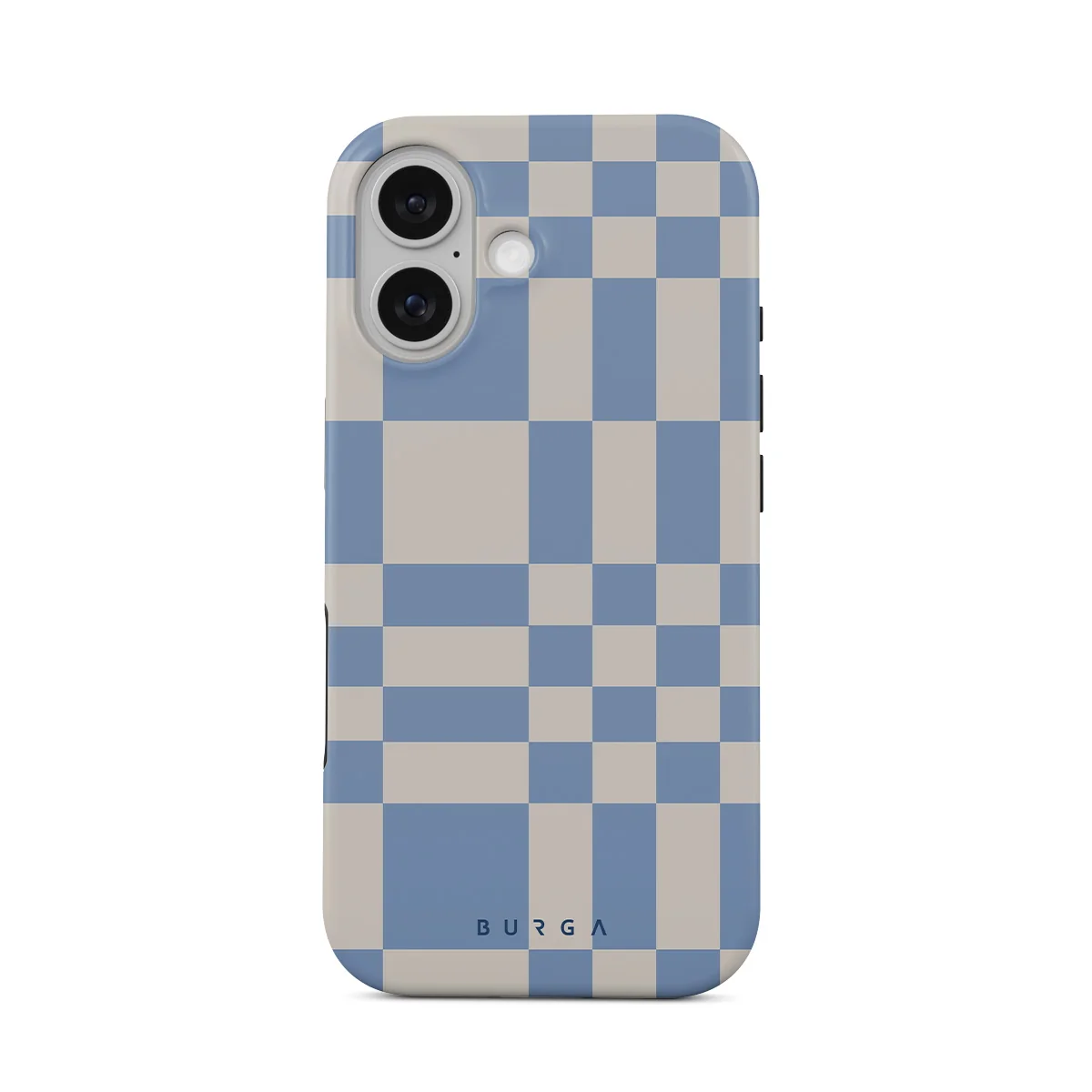 Straight A - iPhone 16 Plus ケース
