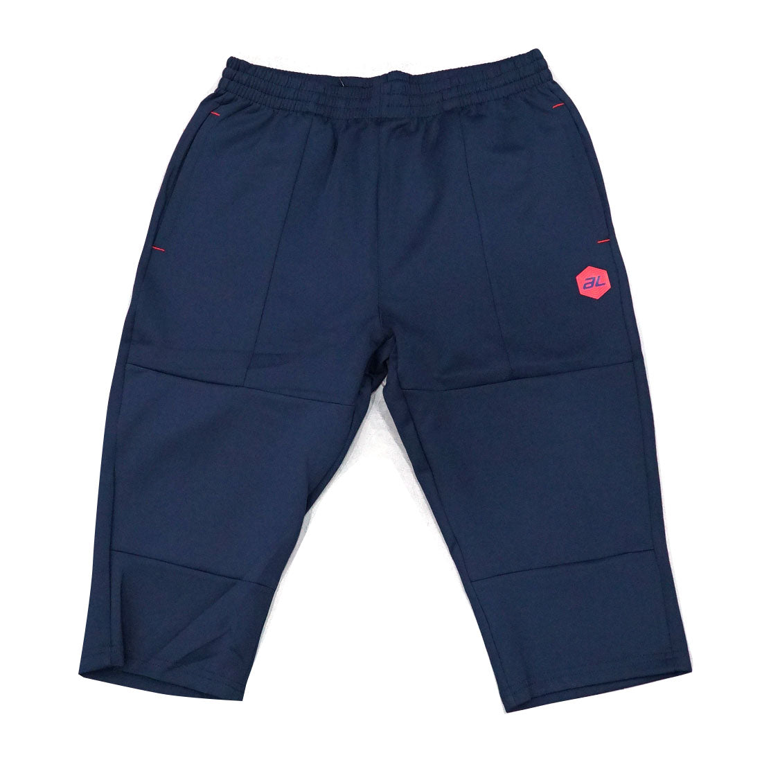 AL Hexagon Slim Fit Men's 3/4 Pants BA09012120