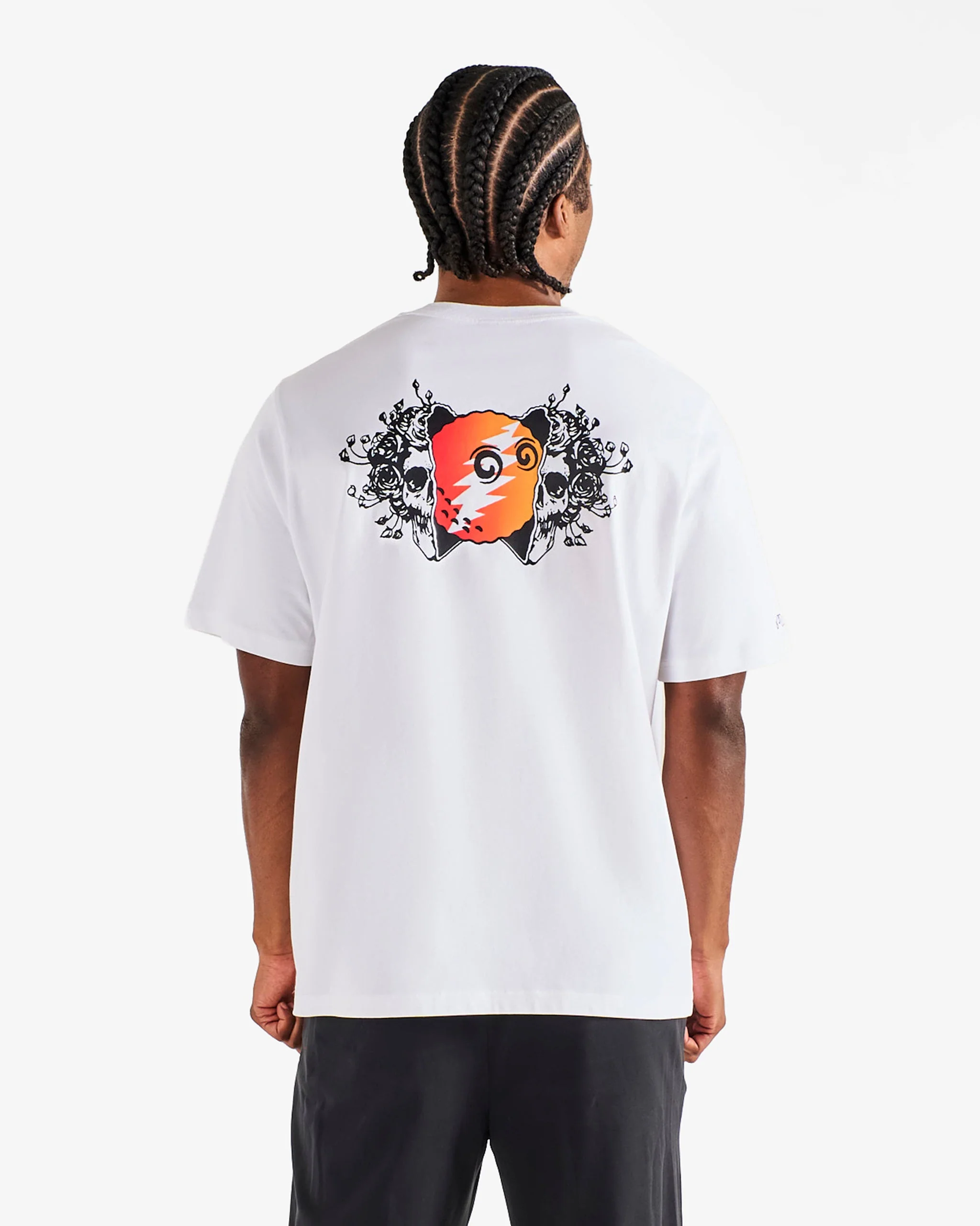 Grateful Dead Bermuda Foundation Tee