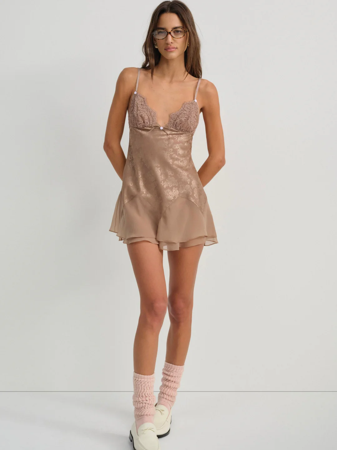 Holly Slip Dress