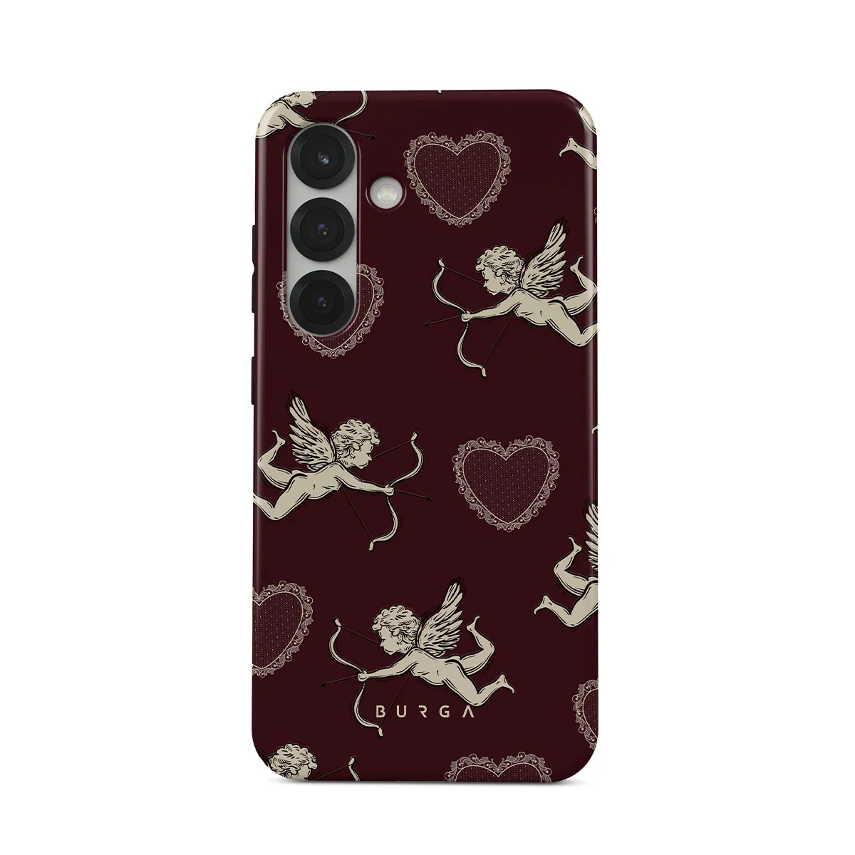 Lovestruck - Samsung Galaxy S25 Plus ケース