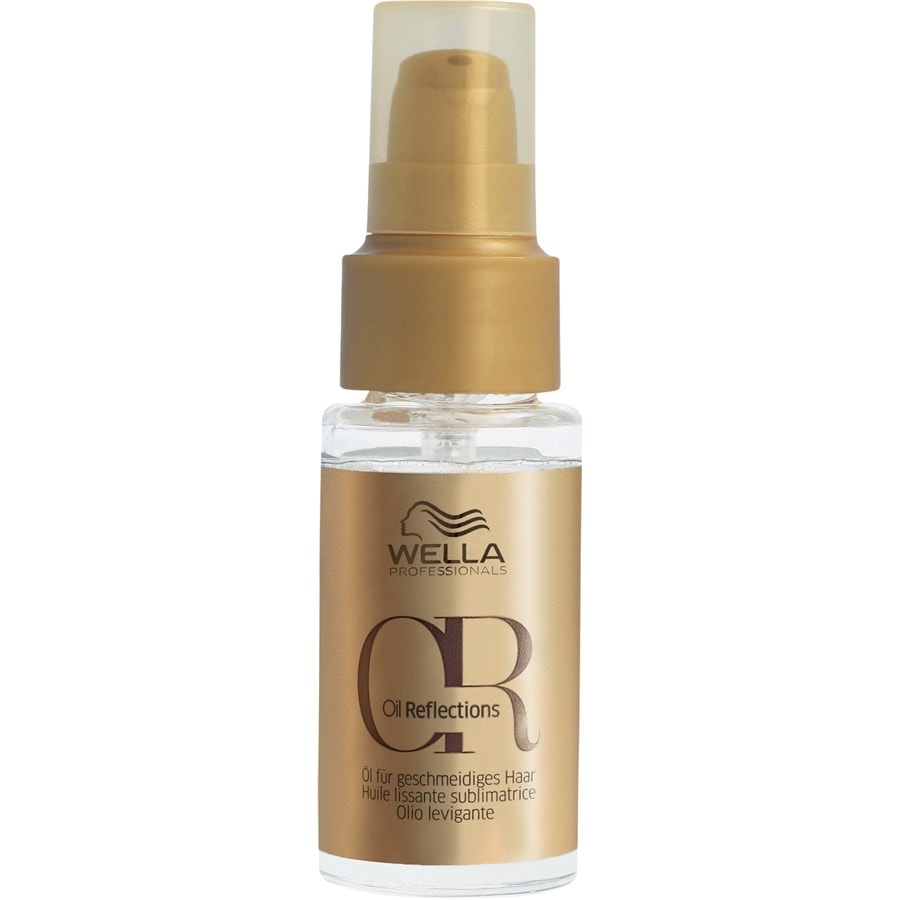 Wella Oil Reflections Smoothening Oil