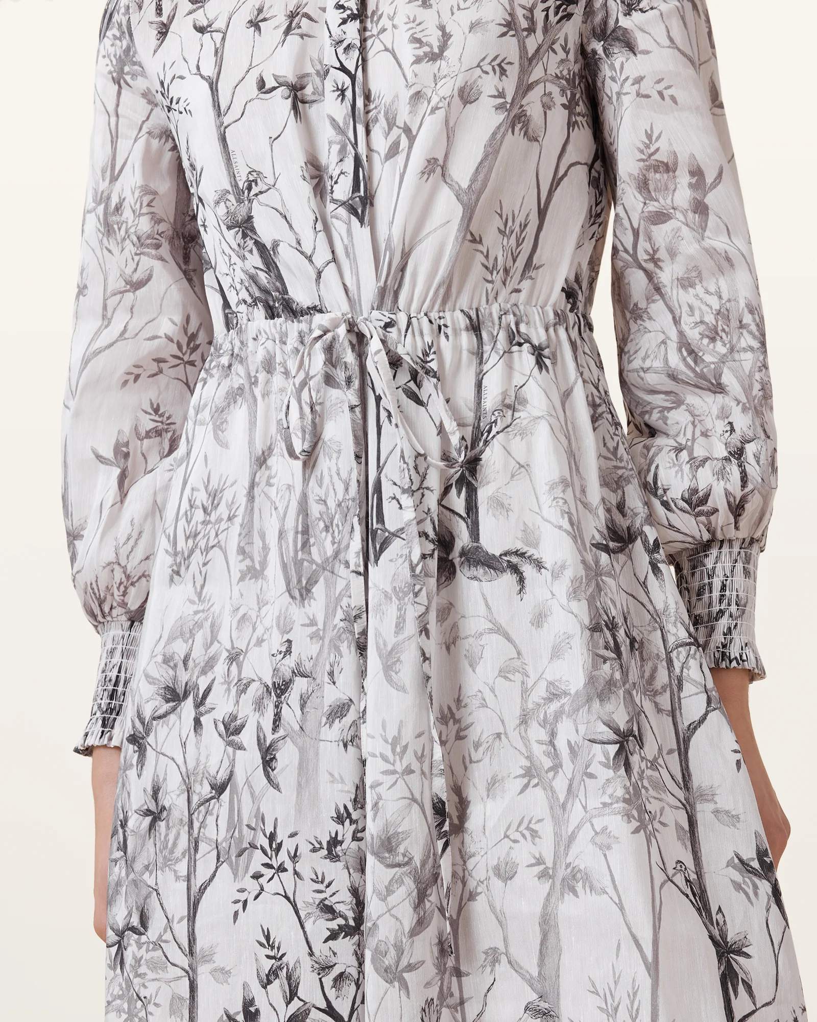 Skylar Maxi Dress