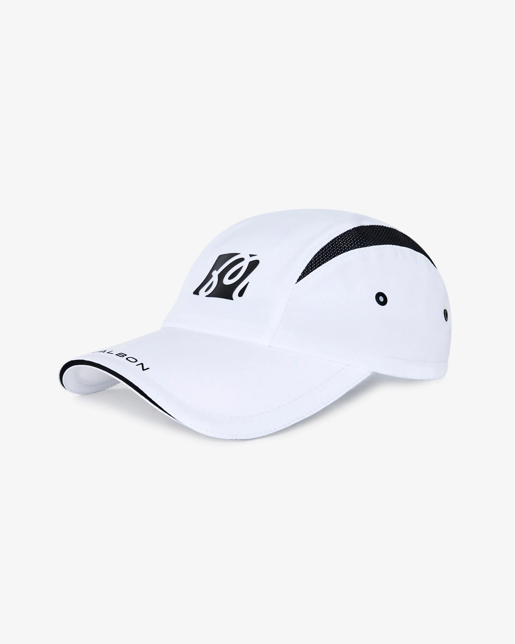 Performance Mesh Panel Bungee Hat