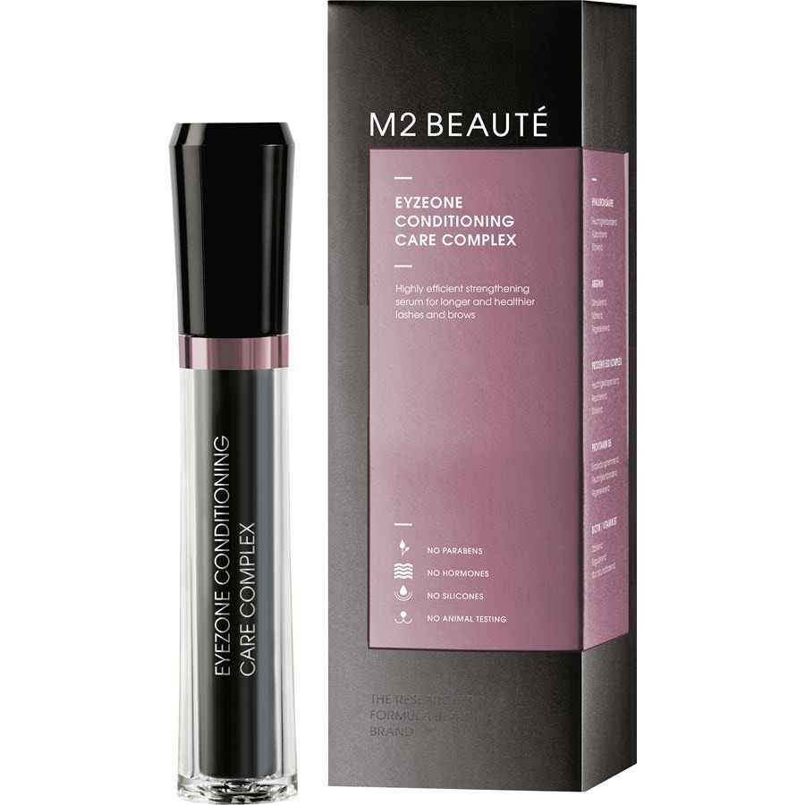 M2 BEAUTÉ Pielęgnacja oczu Eyezone Conditioning Care Complex