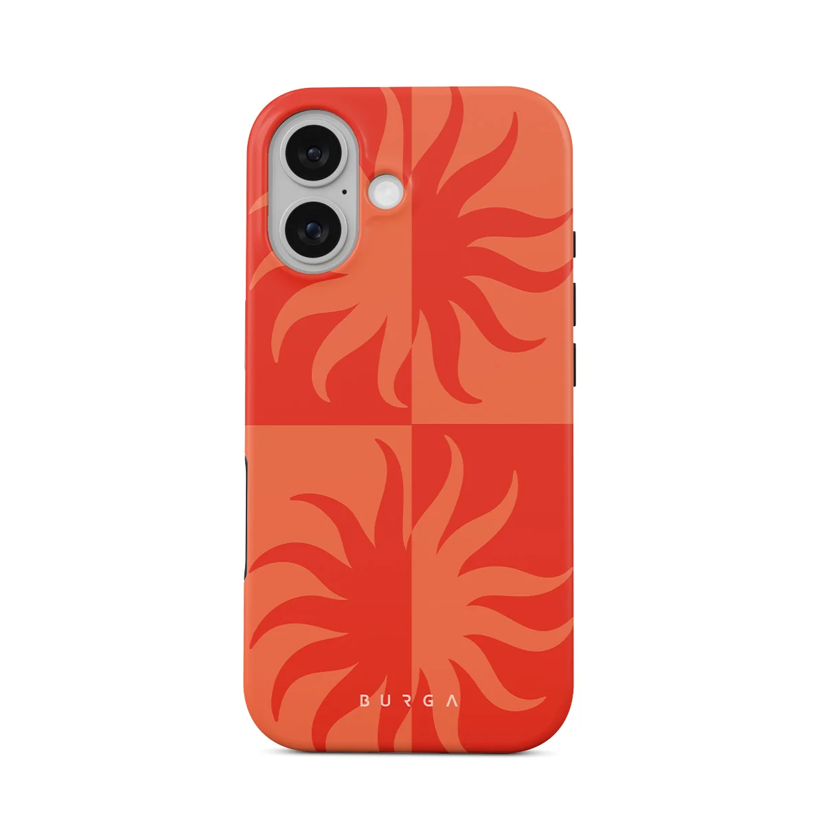 Sunkissed - iPhone 16 ケース