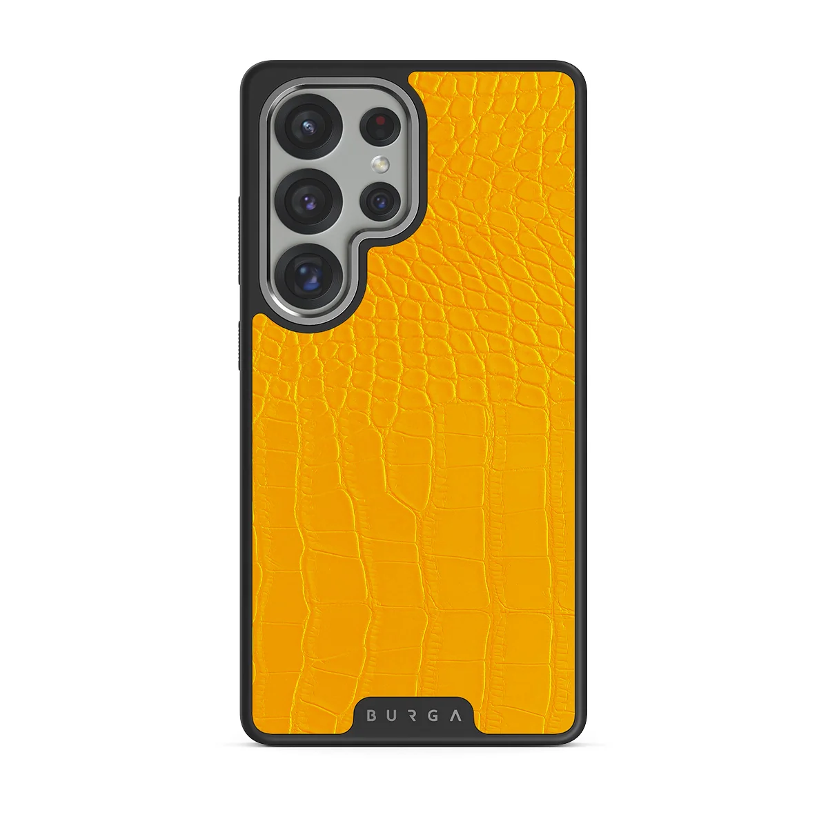 Canary Yellow - Samsung Galaxy S25 Ultra ケース