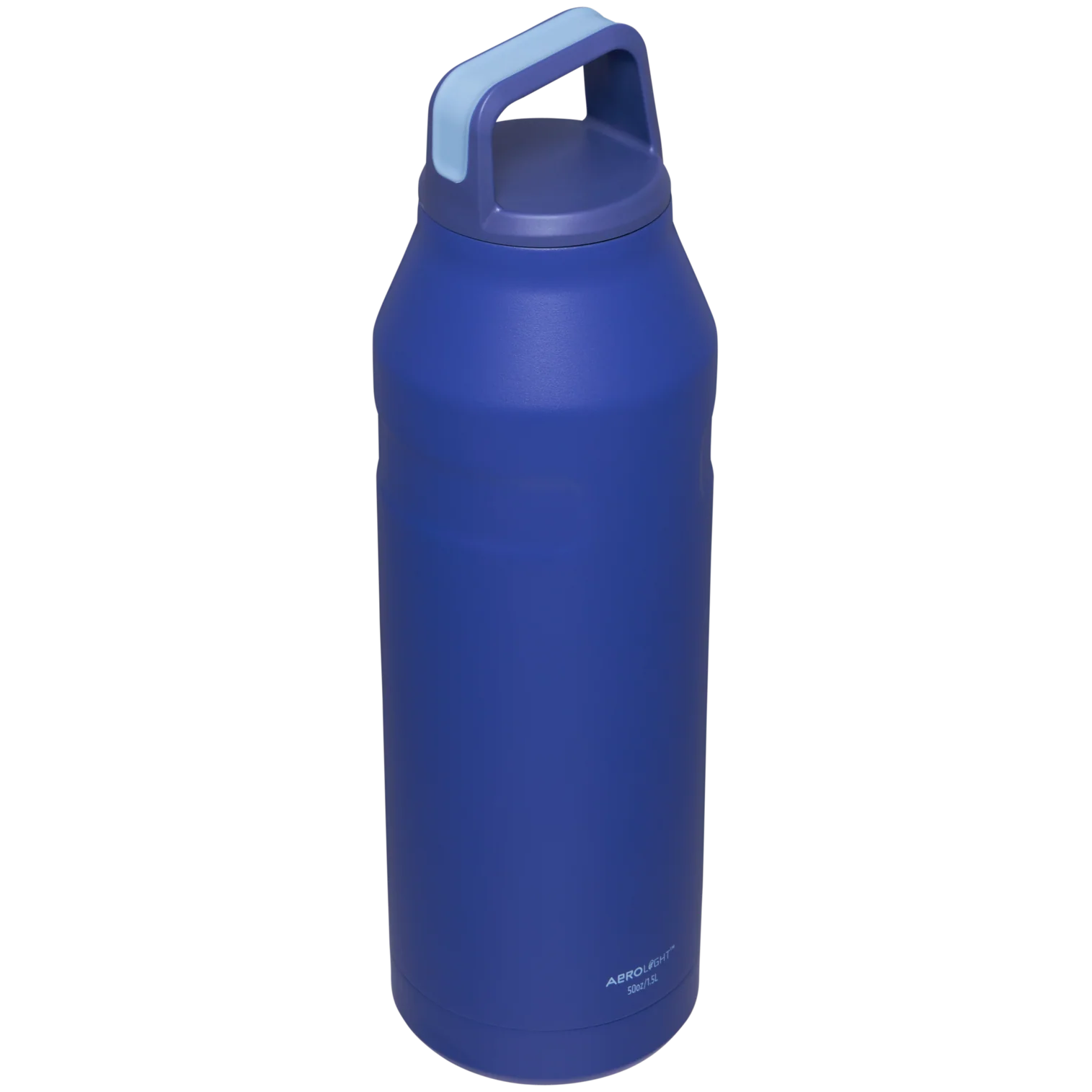 IceFlow™ Bottle with Cap and Carry+ Lid | 50 OZ