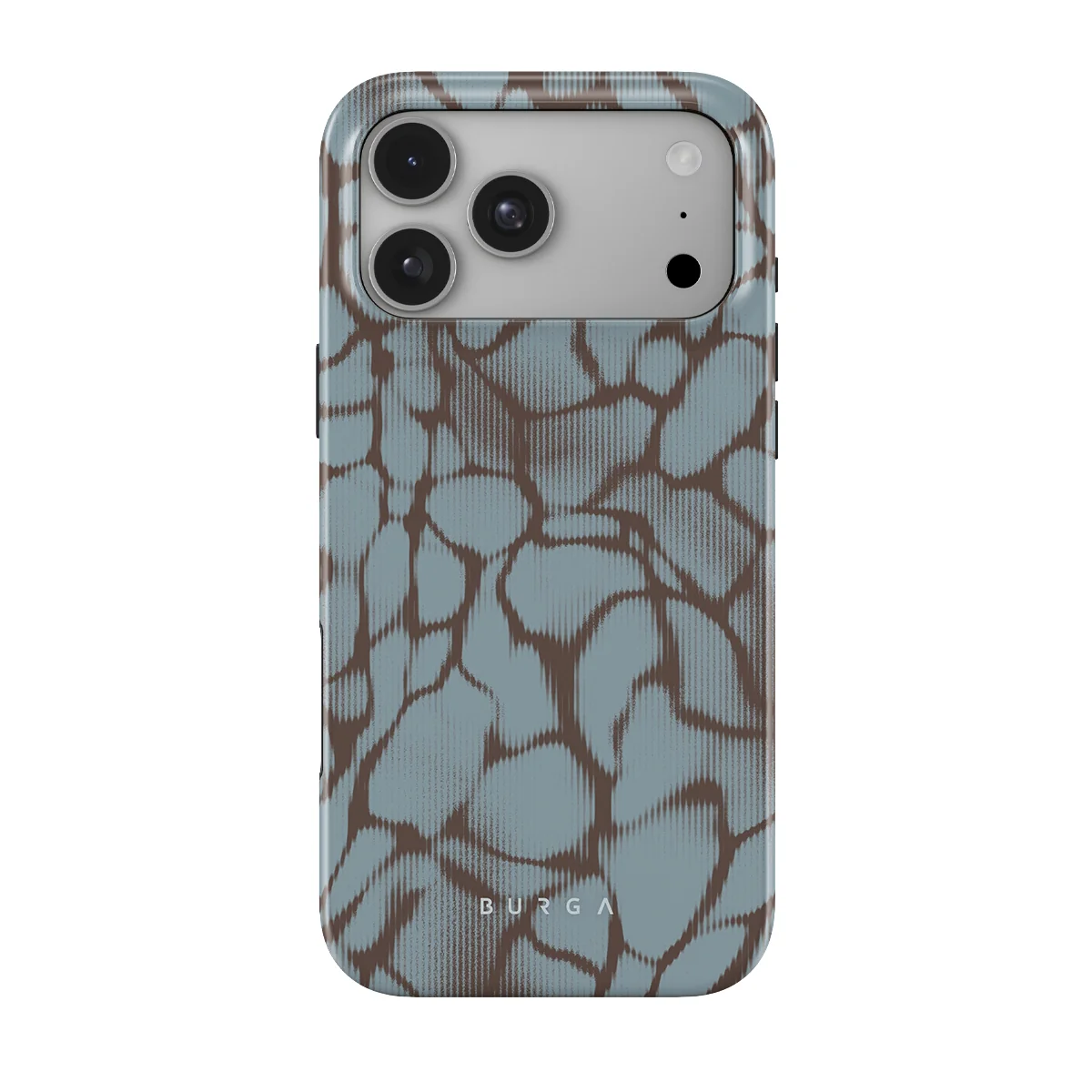Distorsion - iPhone 18 Pro ケース