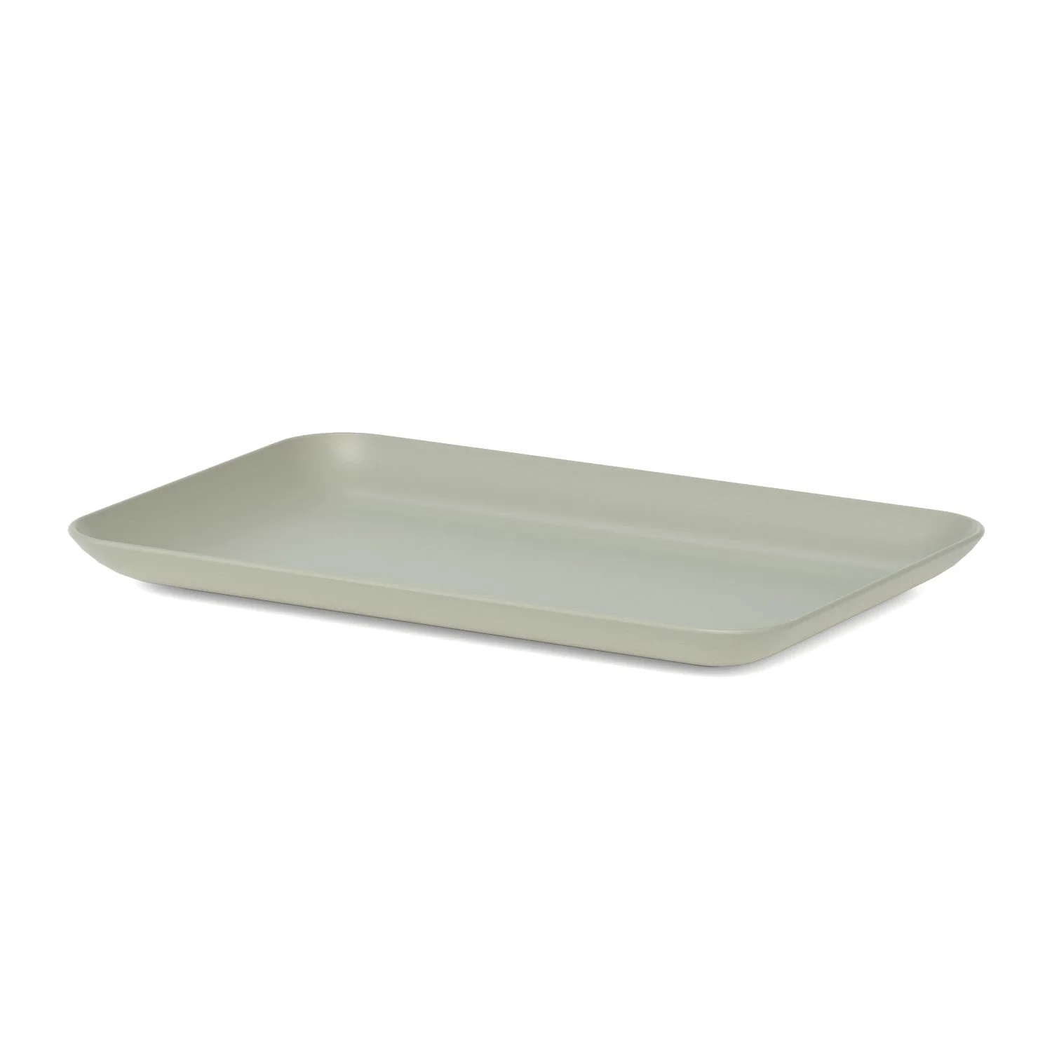 Vogeelle Medium Platter - Stone