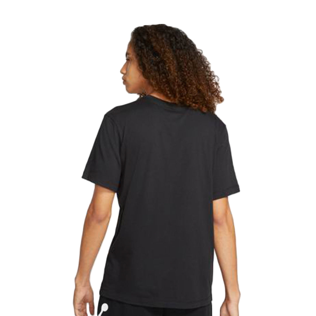 JORDAN Jumpman Men's Short-Sleeve T-Shirt Black DC7485-010