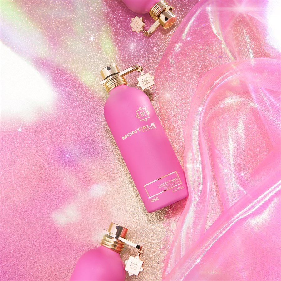 Montale Gourmand Eau de Parfum Spray Lucky Candy