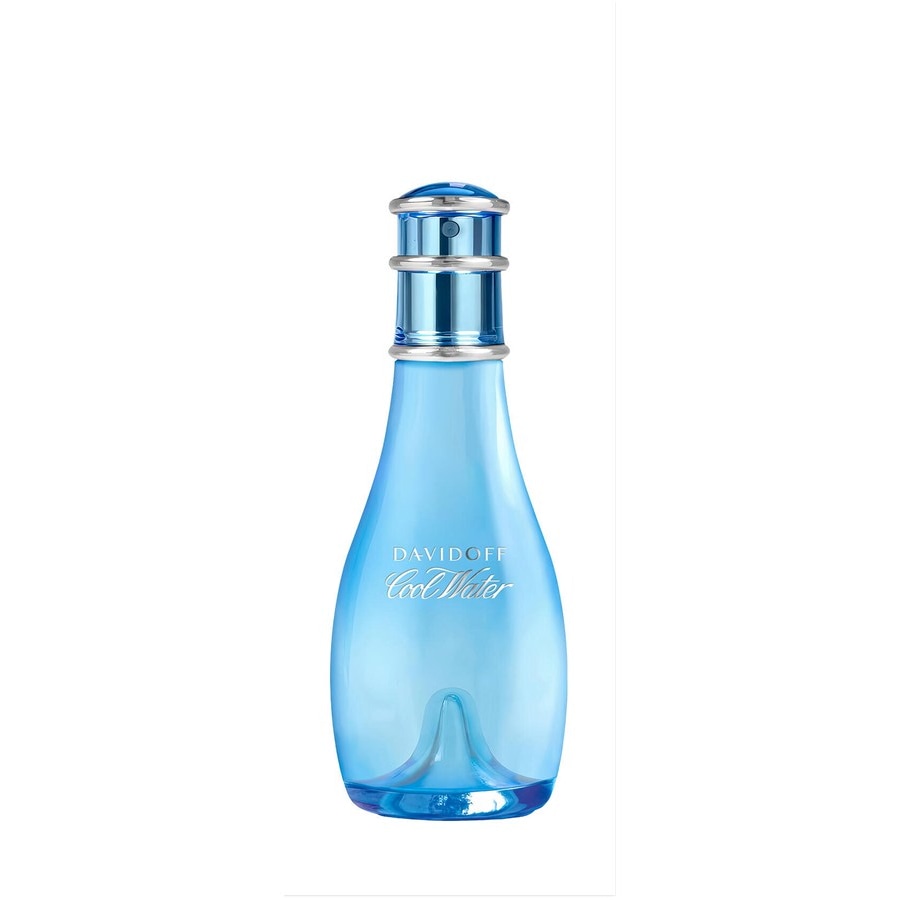 Davidoff Cool Water Woman Eau de Toilette Spray
