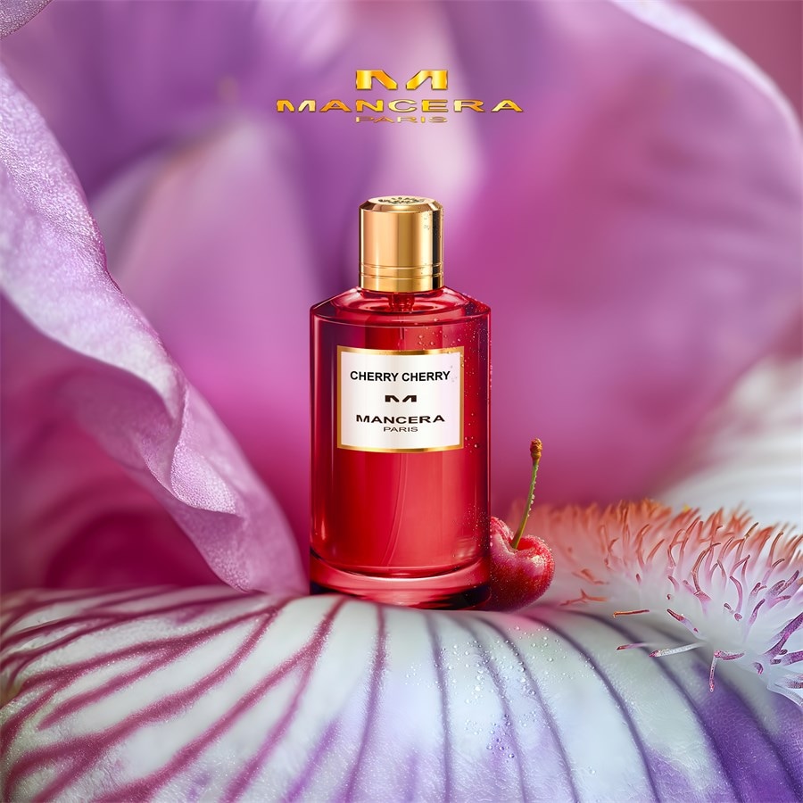 Mancera Mancera Classics Eau de Parfum Spray Cherry Cherry