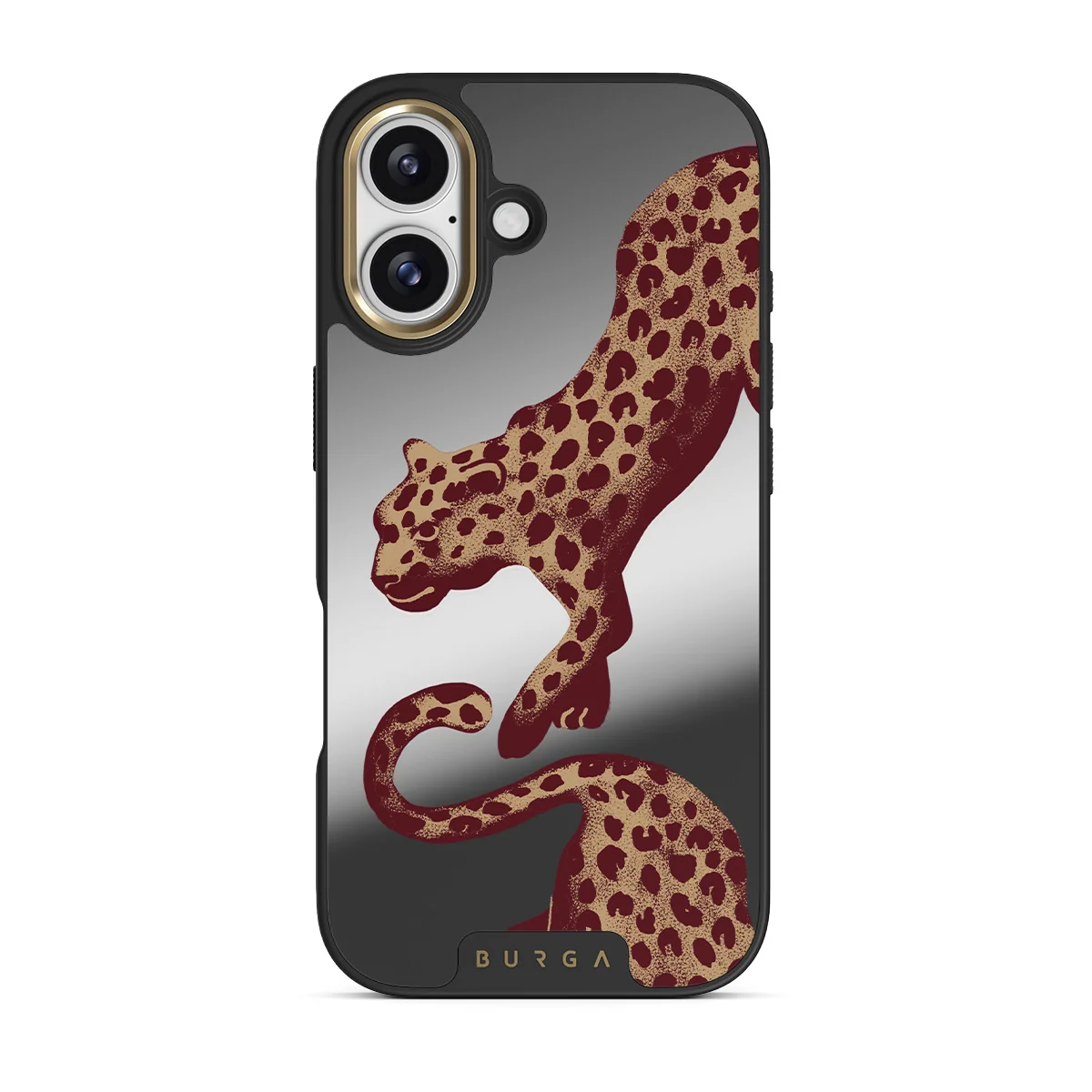 Instinct - iPhone 17 ケース