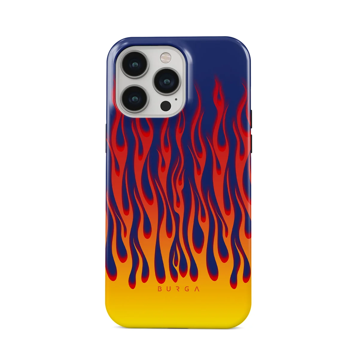 Tribal - iPhone 13 Pro ケース