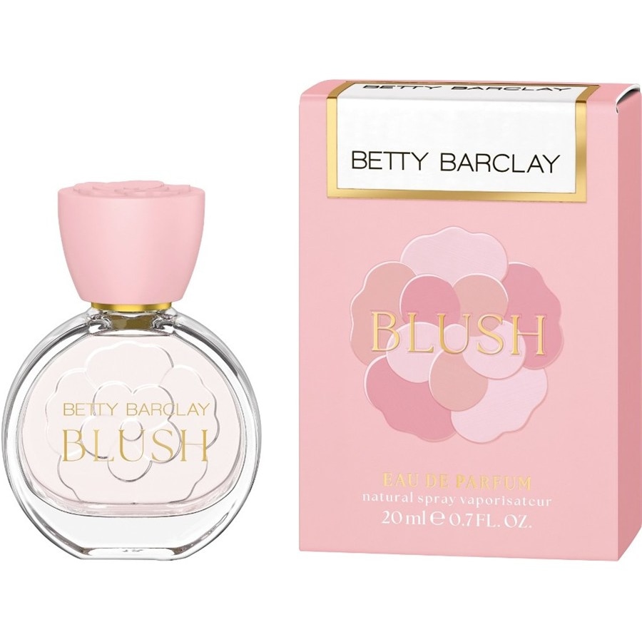 Betty Barclay Blush Eau de Parfum Spray