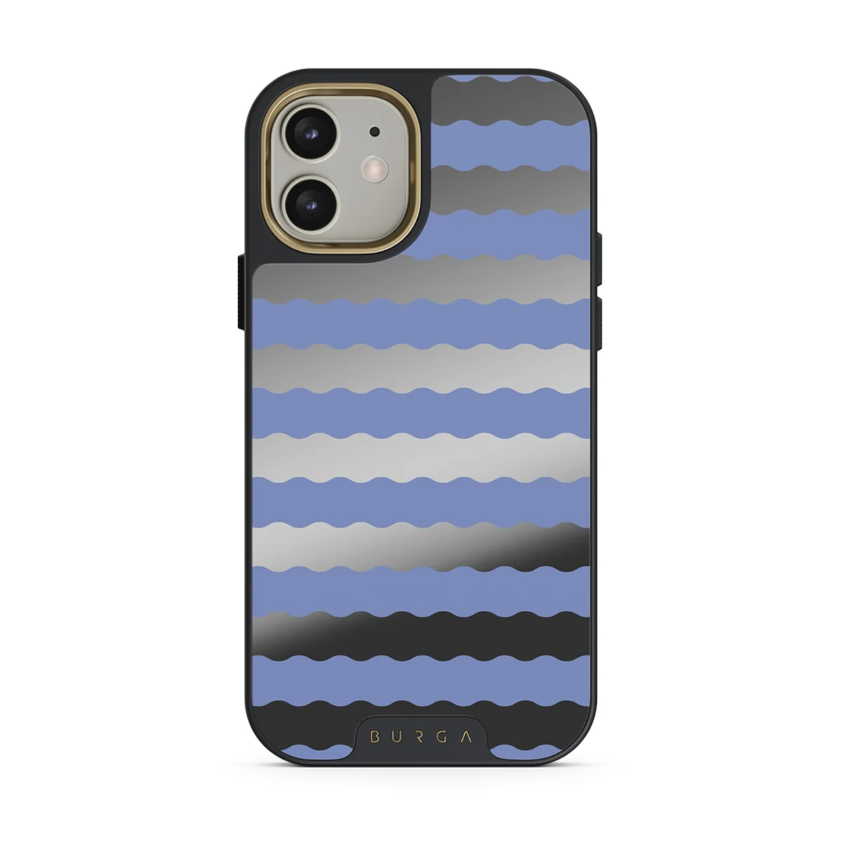 Splash - iPhone 12 ケース
