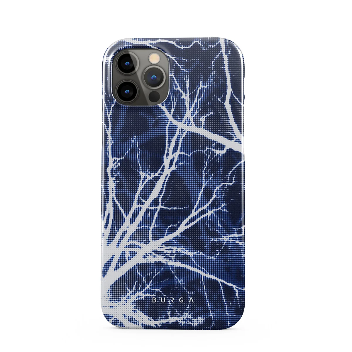 Subzero - iPhone 12 Pro Max ケース