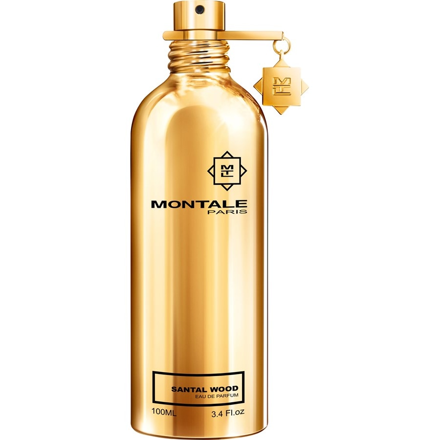 Montale Wood Eau de Parfum Spray Santal Wood