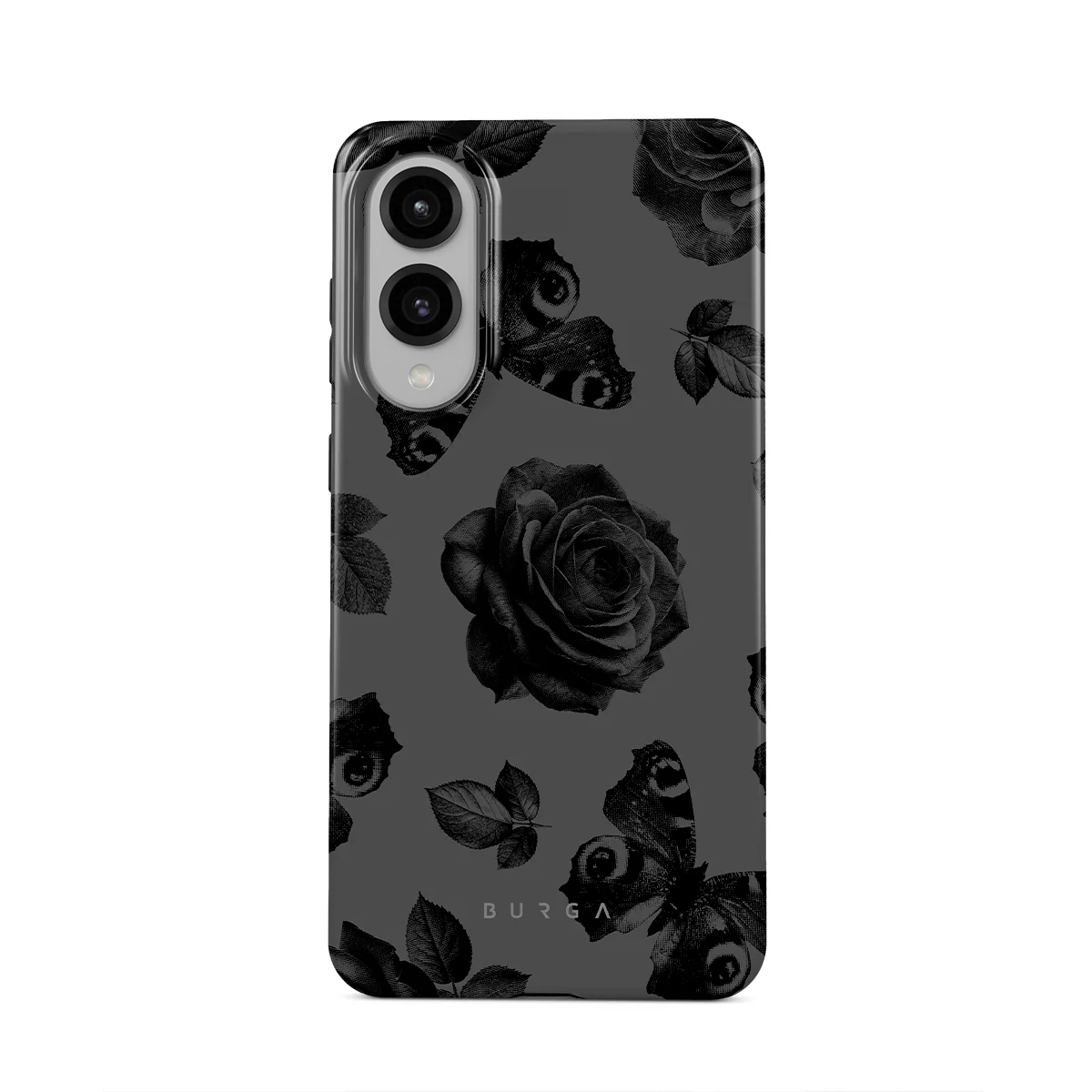 Cursed - Samsung Galaxy S25 Edge ケース