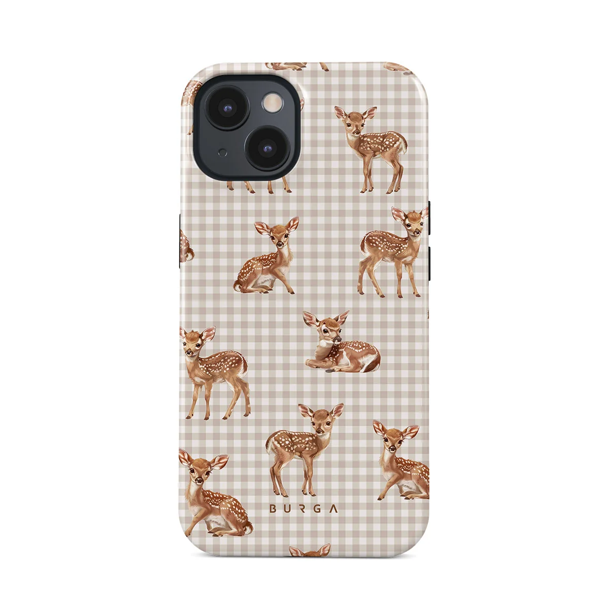 Bambi - iPhone 13 ケース