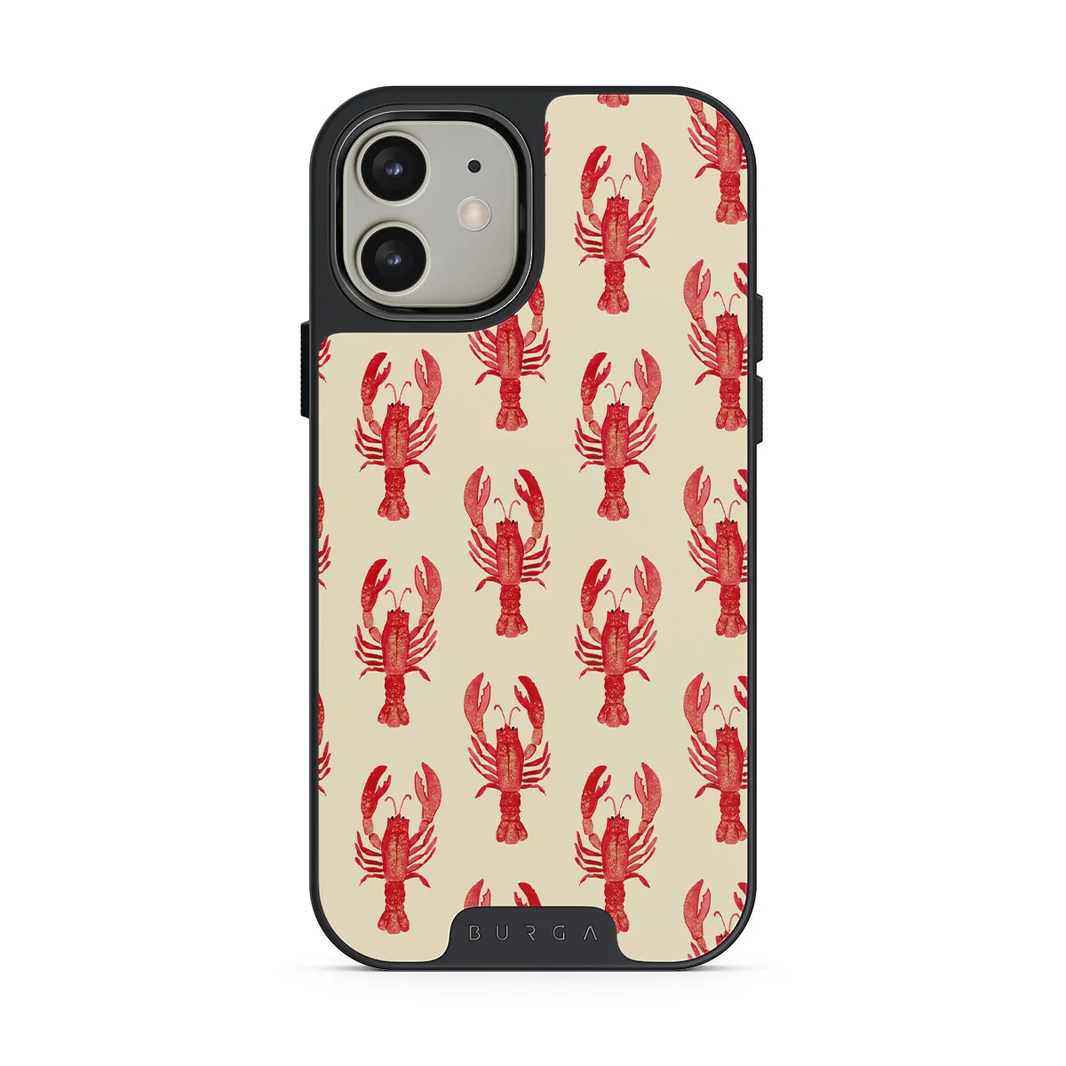 Chef's Kiss - iPhone 12 ケース