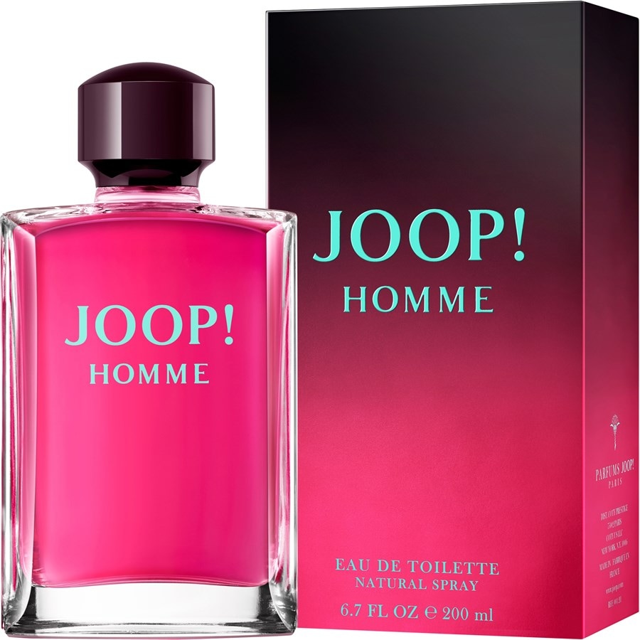 JOOP! Homme Woda toaletowa w sprayu