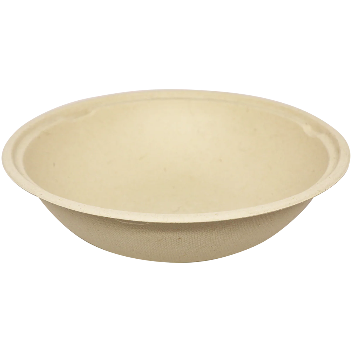 World Centric's 6 oz Fiber Bowl	BO-SC-U6-LFP